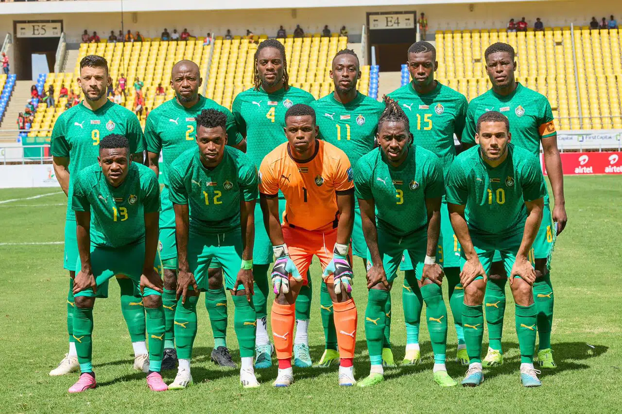 Konyasporlu oyuncu, milli maçta kızardı