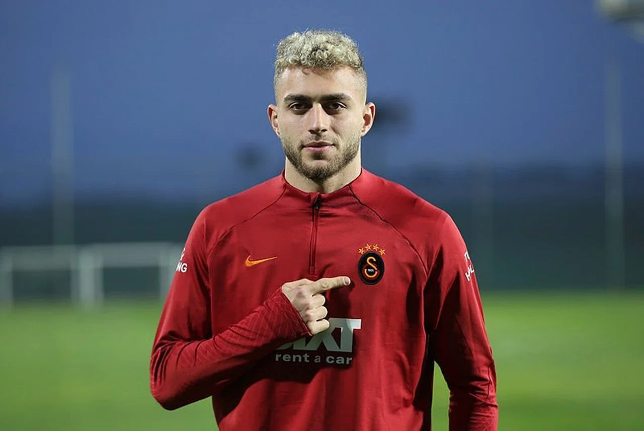 Galatasaray'ın joker oyuncusu, dalya yapmaya hazırlanıyor