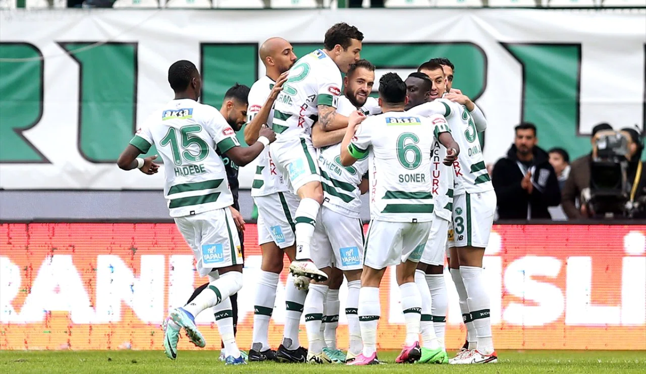 Konyaspor, 17 yıllık büyük hasreti dindirmek istiyor