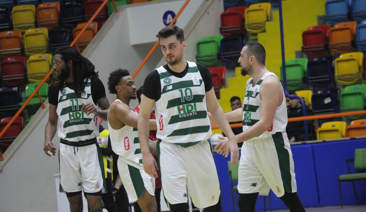 Konyaspor, ligde kalma maçına çıkacak! Kaybeden düşer