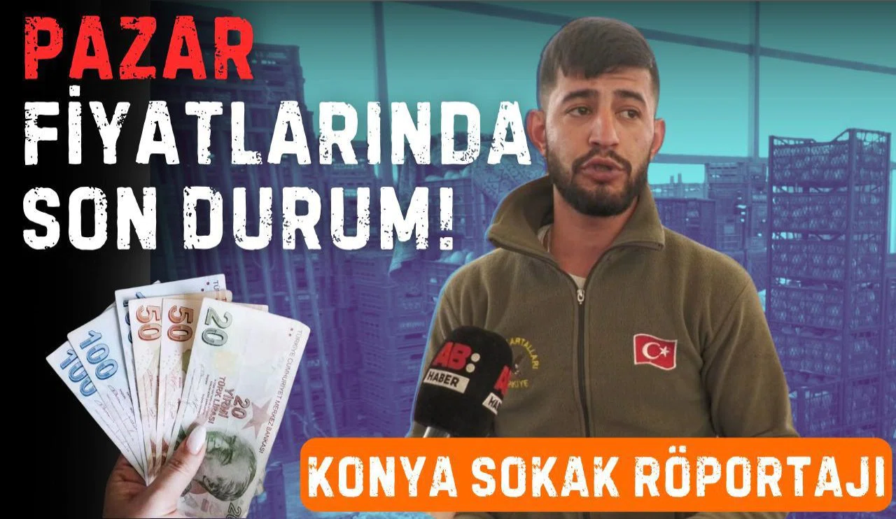 Pazar Fiyatları Ne Durumda?