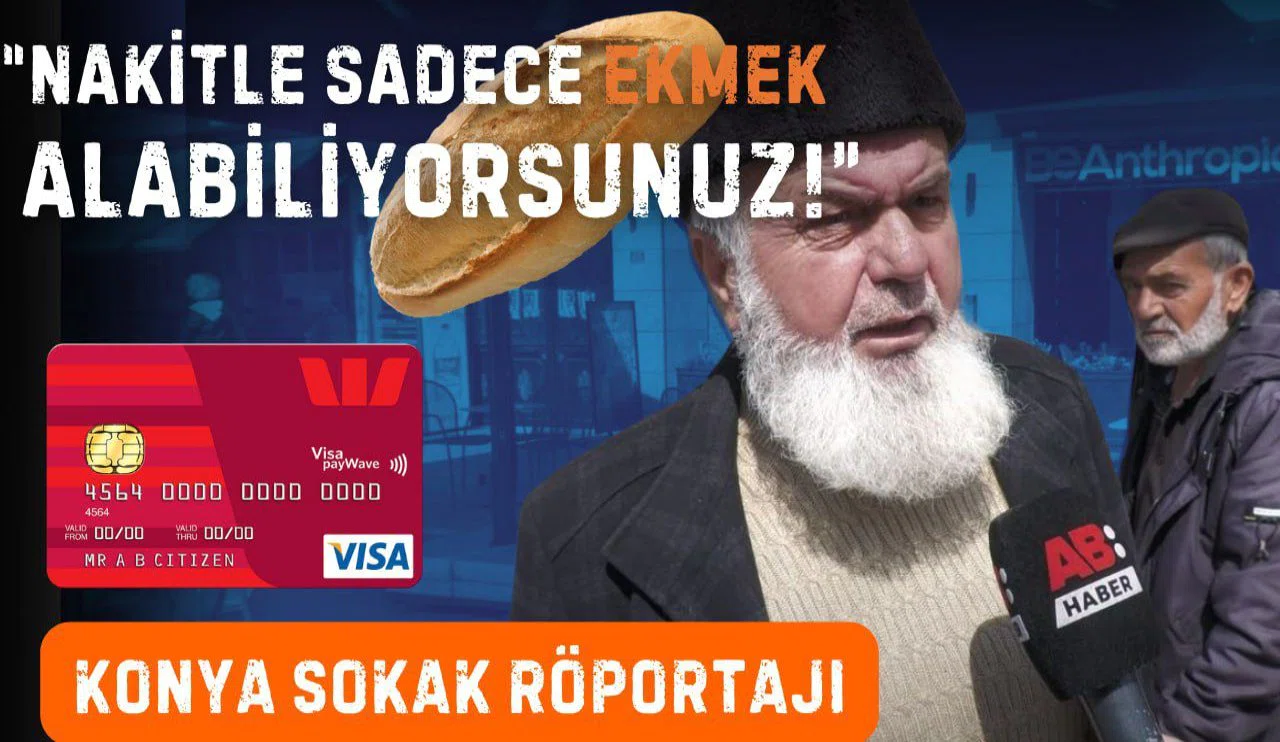 Kredi Kartı Kullanımına kısıtlama...