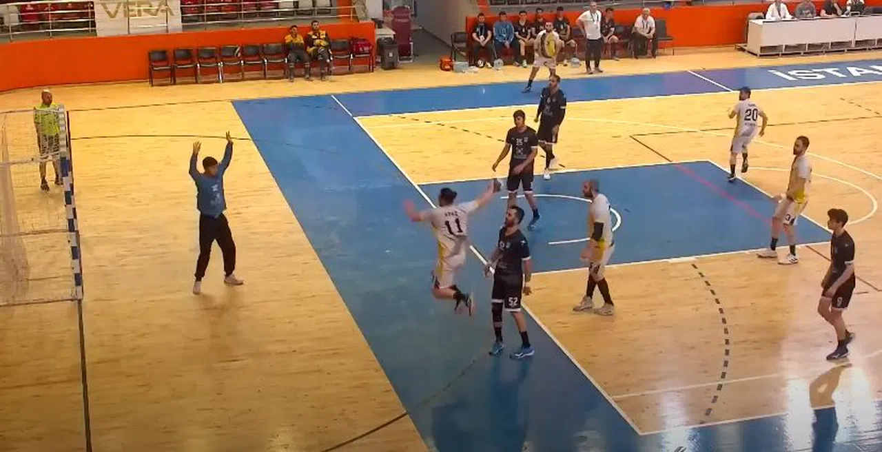 Büyükşehir'den ligde kalma yolunda önemli galibiyet