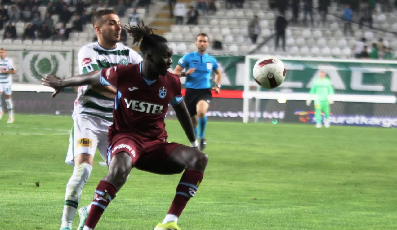 Konyaspor’da Oğulcan’ın isyanı! Tamamen art niyet vardı