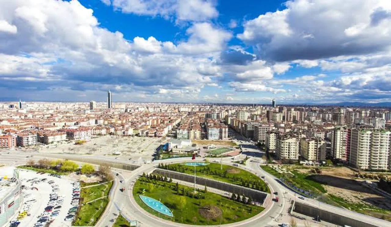 Yapay zeka Konya’yla ilgili  muhteşem görseller oluşturdu! Tıkla ve gör