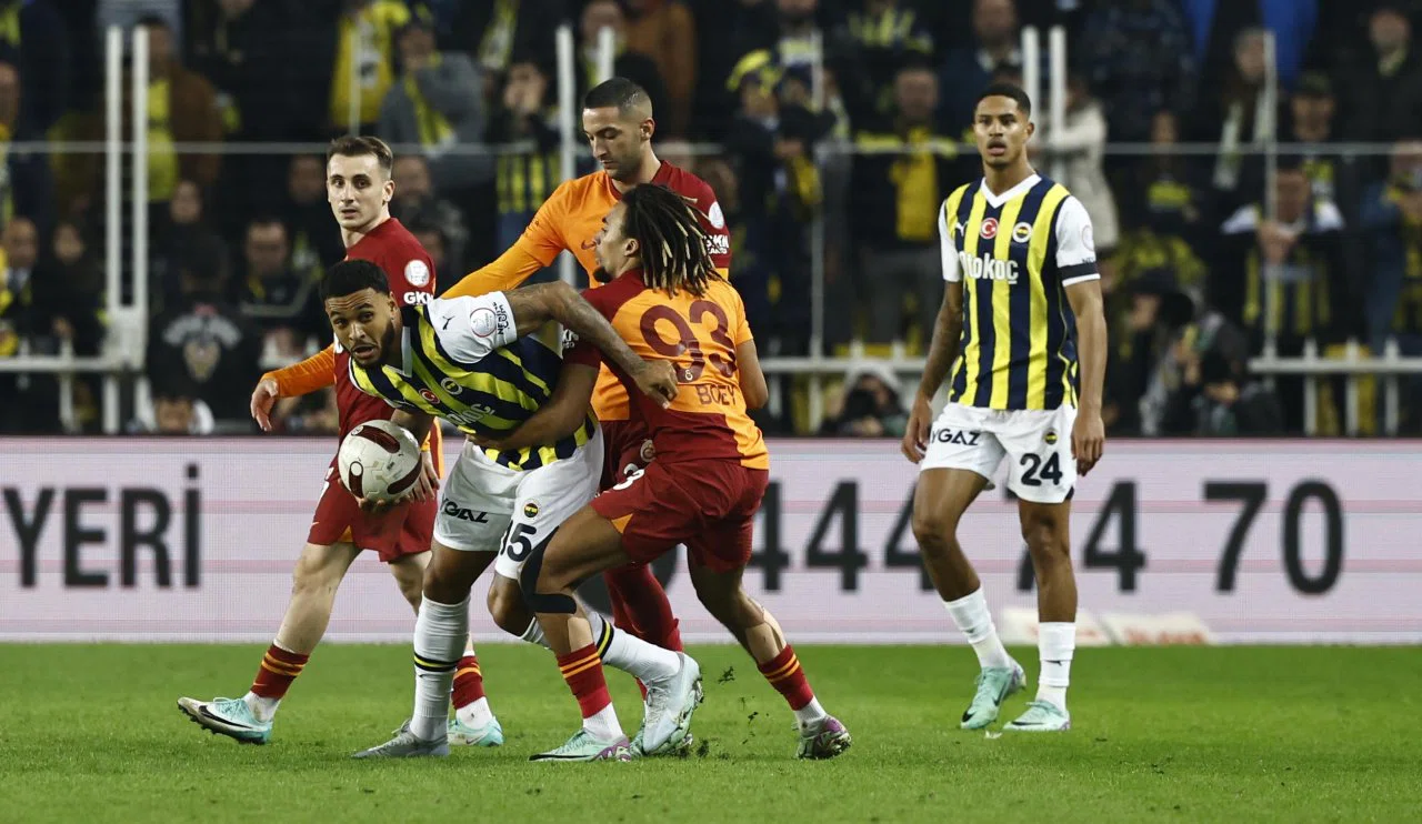 Turkcell Süper Kupa maçı yarın oynanacak! Final öncesi detaylar