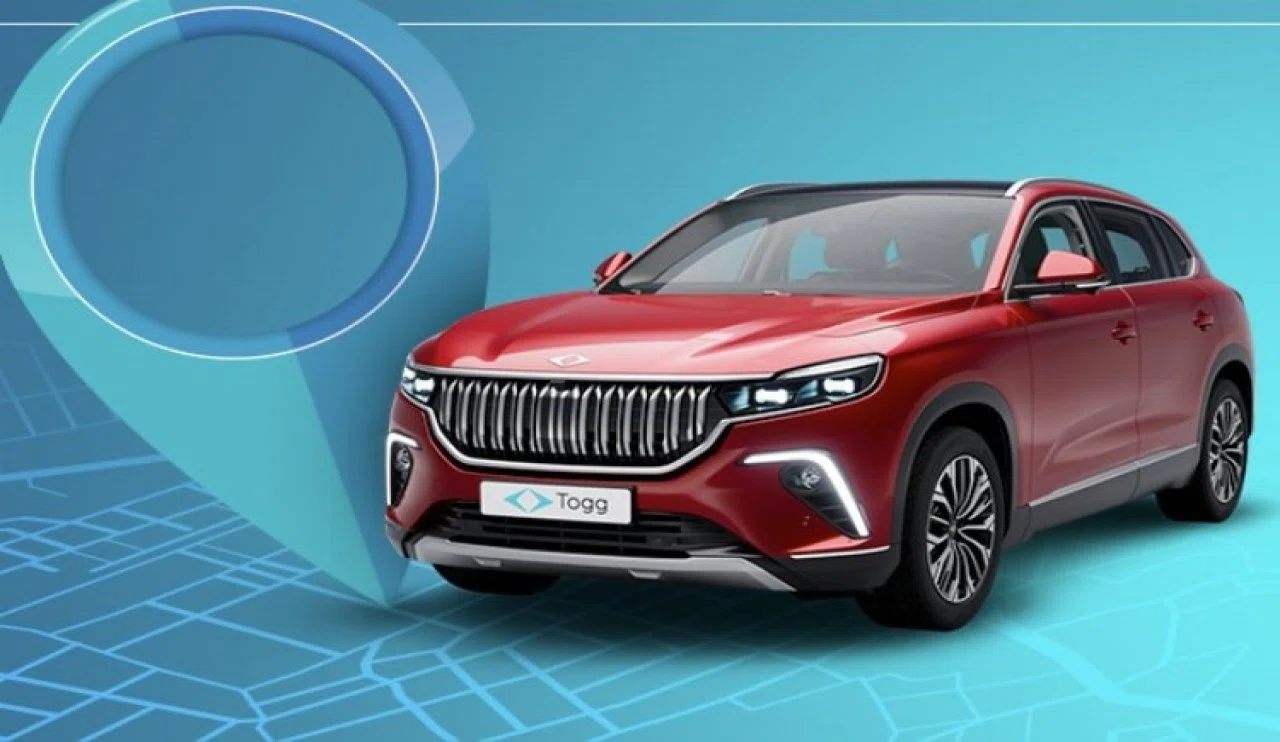 TOGG T10x sahibi olmak isteyenler dikkat!