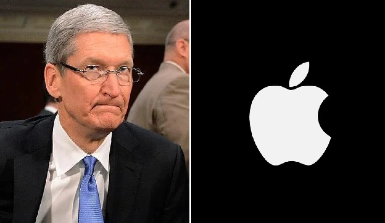 Apple CEO'sundan ilginç açıklama!