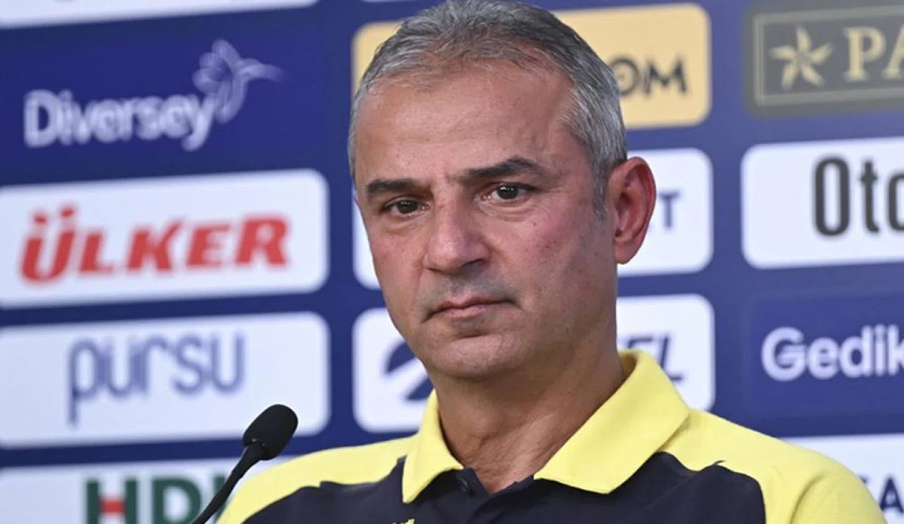 İsmail Kartal'dan Olympiakos maçı öncesi önemli açıklamalar