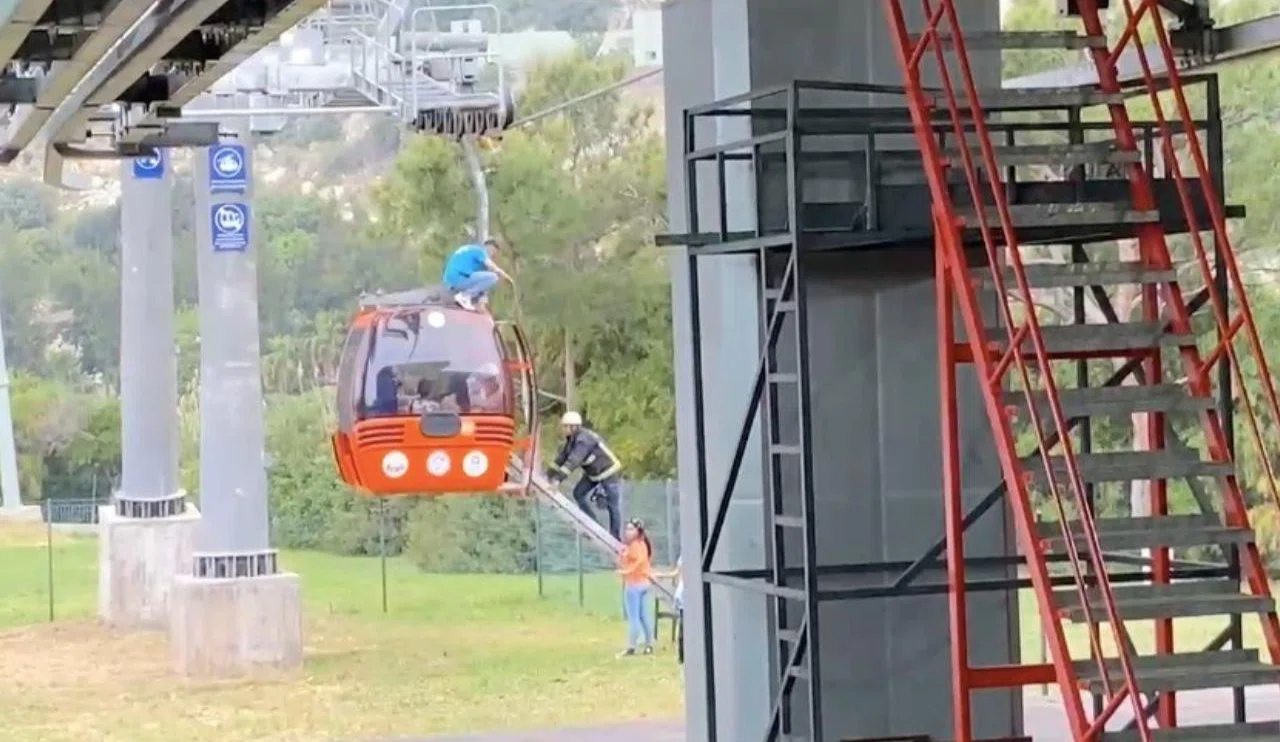 Bakan Yerlikaya'dan Antalya'daki teleferik kazasına ilişkin açıklama: