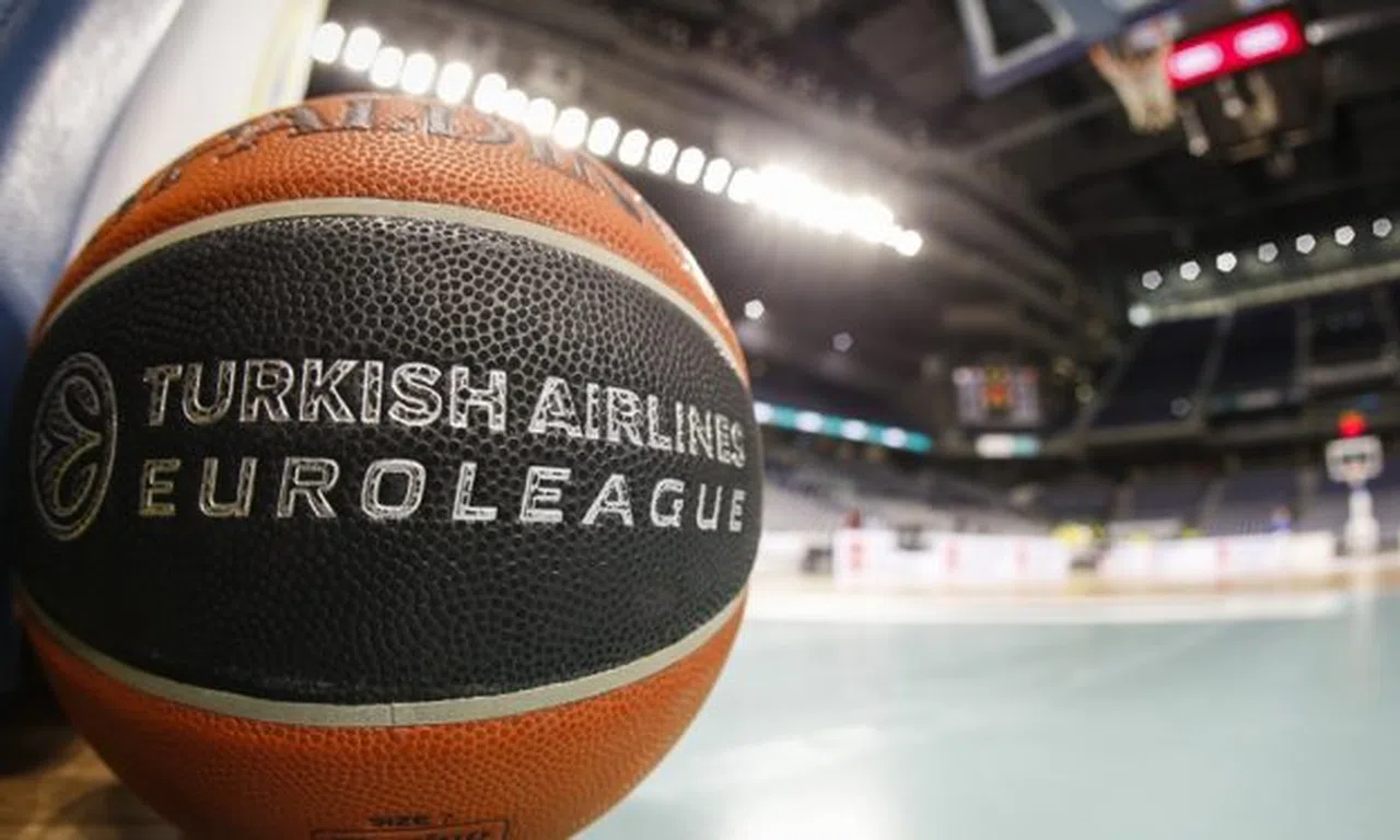 THY Euroleague'de play-off eşleşmeleri belli oldu