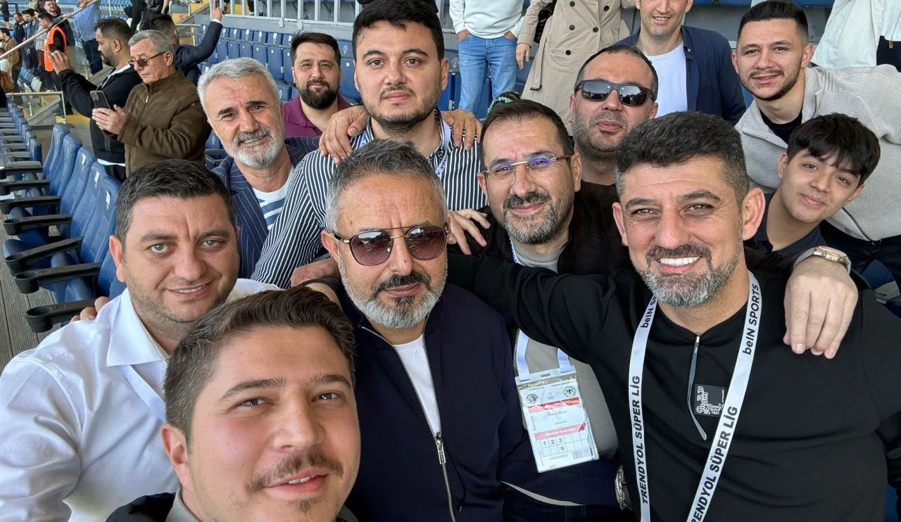 Adem Bulut: "Alanya maçını da alarak rahatlamak istiyoruz"