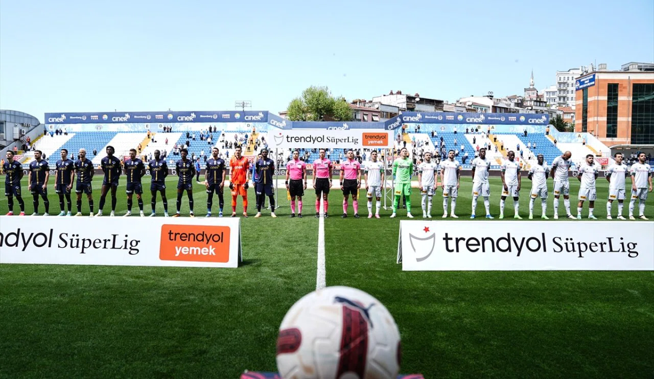 Başkan Korkmaz'dan 'Konyaspor kümeye' tezahüratına tepki!