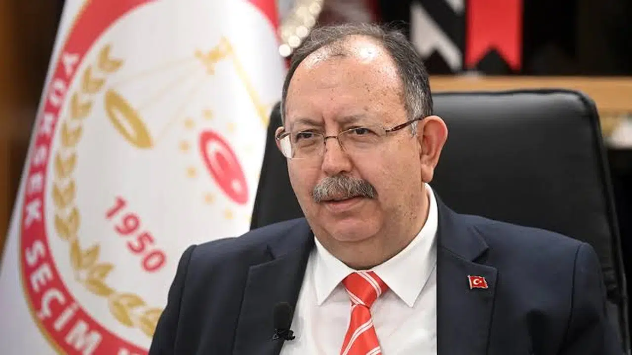 Ysk 2 İl, 6 İlçe Ve 3 Beldedeki Seçimlere Yönelik İtirazları Reddetti