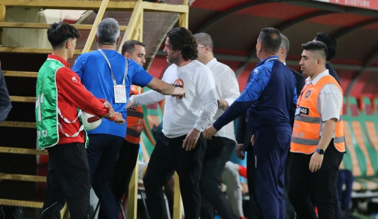 Alanyaspor'un hocası ve yıldızı, Konyaspor maçında yok!