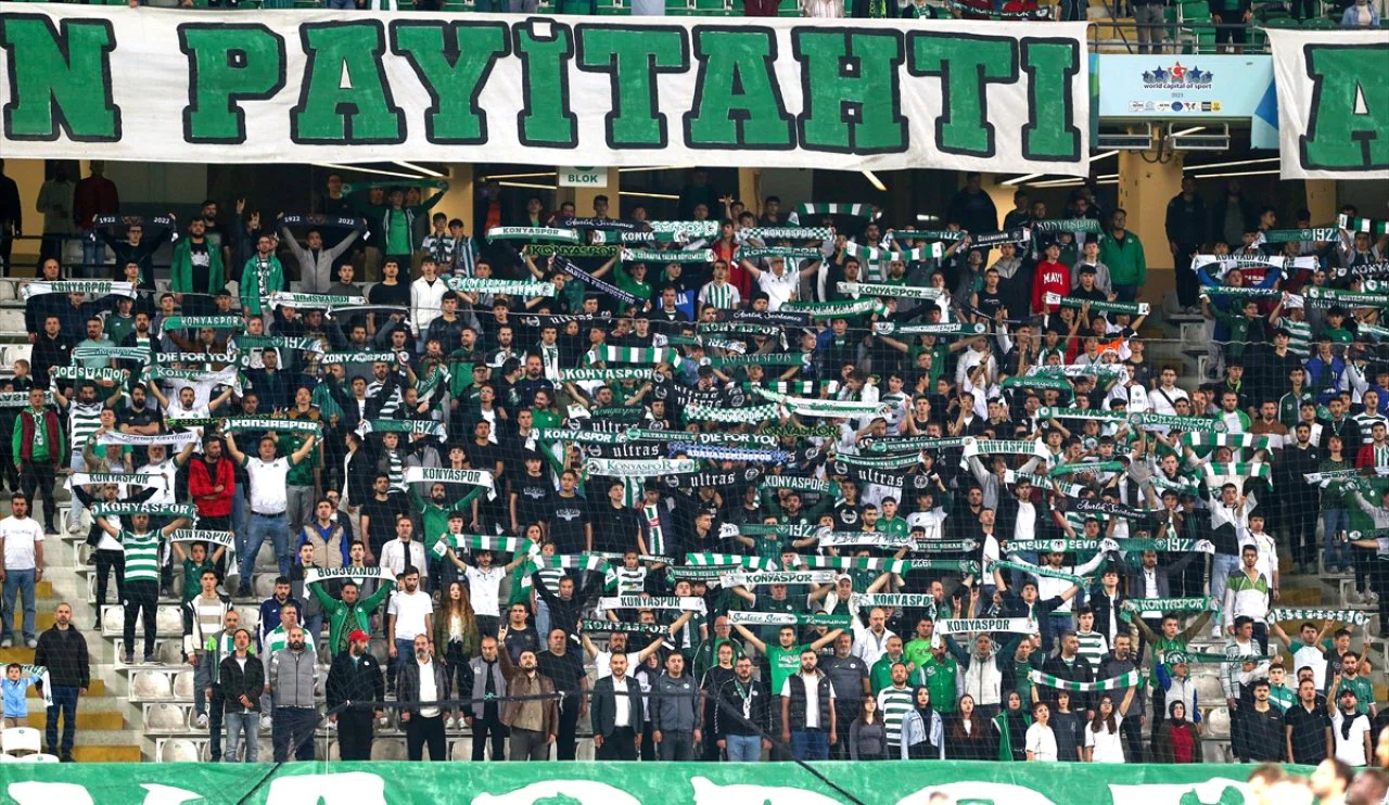 Konyaspor-Alanyaspor maçının biletleri satışa çıkıyor! İşte fiyatlar