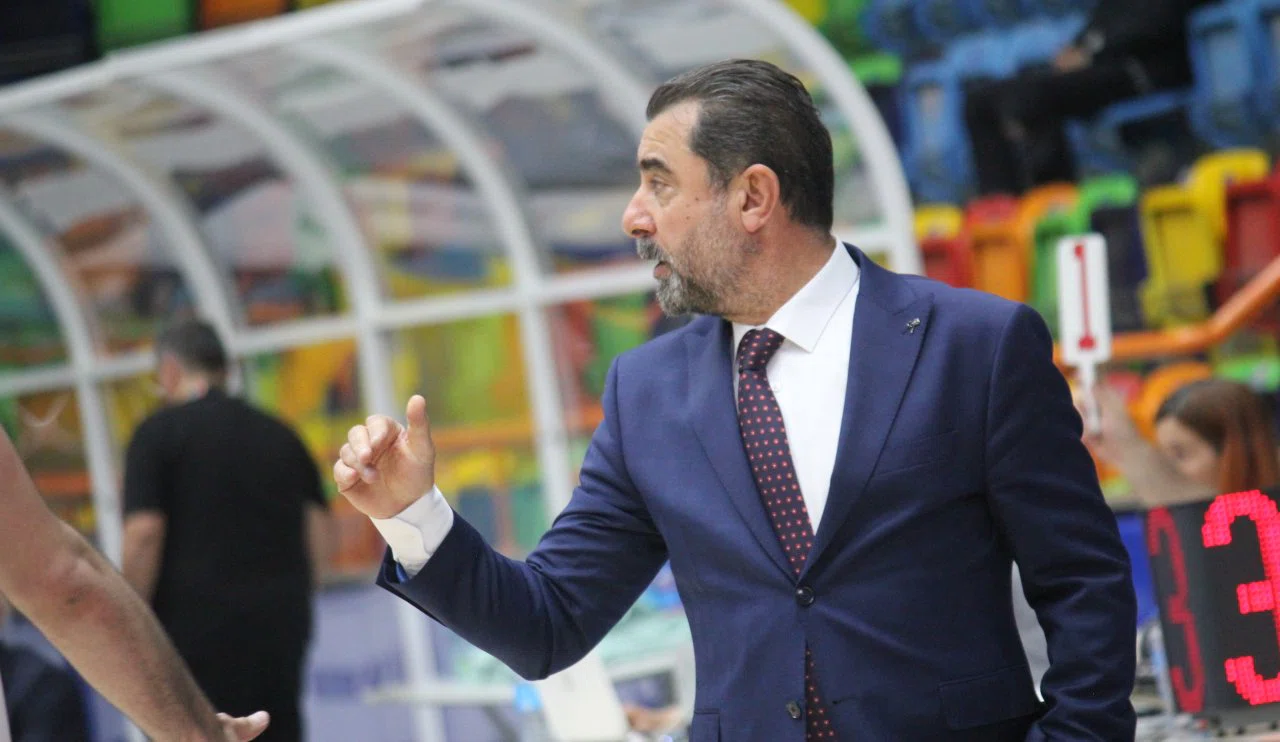 Konyaspor ligde kalacağına inanıyor! Koç Gencer Baytimur'dan açıklama