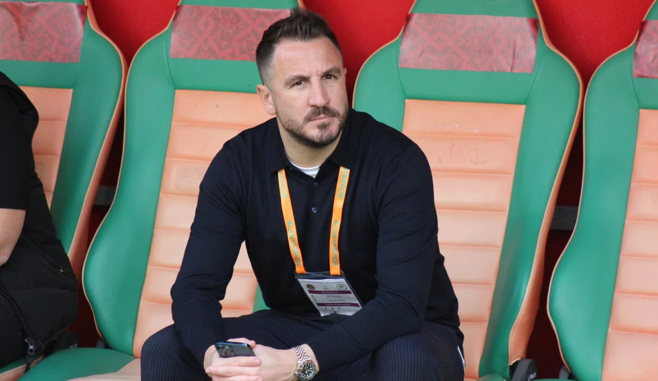 Konyaspor’da Ali Çamdalı, görev tanımını ve yönetimle ilişkilerini anlattı