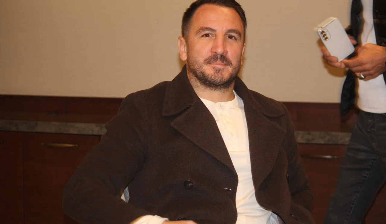 Konyaspor'da Ali Çamdalı yakalanan çıkışı değerlendirdi, devre arasındaki transferlere dikkati çekti