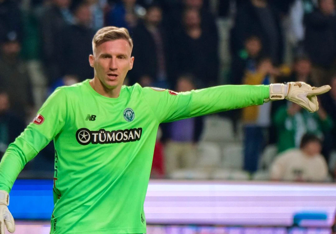 Konyaspor'a maç öncesi büyük şok!