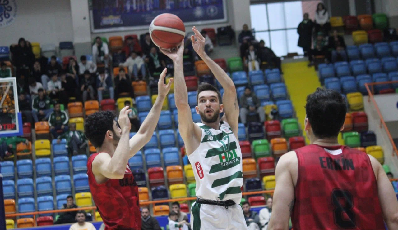 Olmak ya da olmamak! Konyaspor ligde kalma maçında