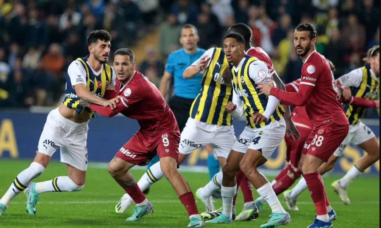 Sivas'ta çok kritik sınav! Maç öncesi merak edilen tüm detaylar