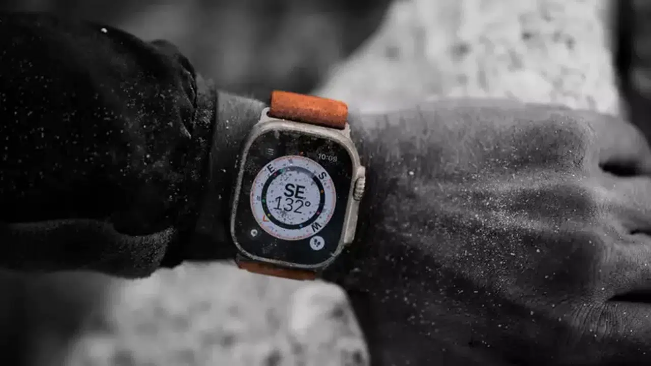 Apple Watch X! Manyetik Kordon ve Daha Fazlası mı Geliyor?