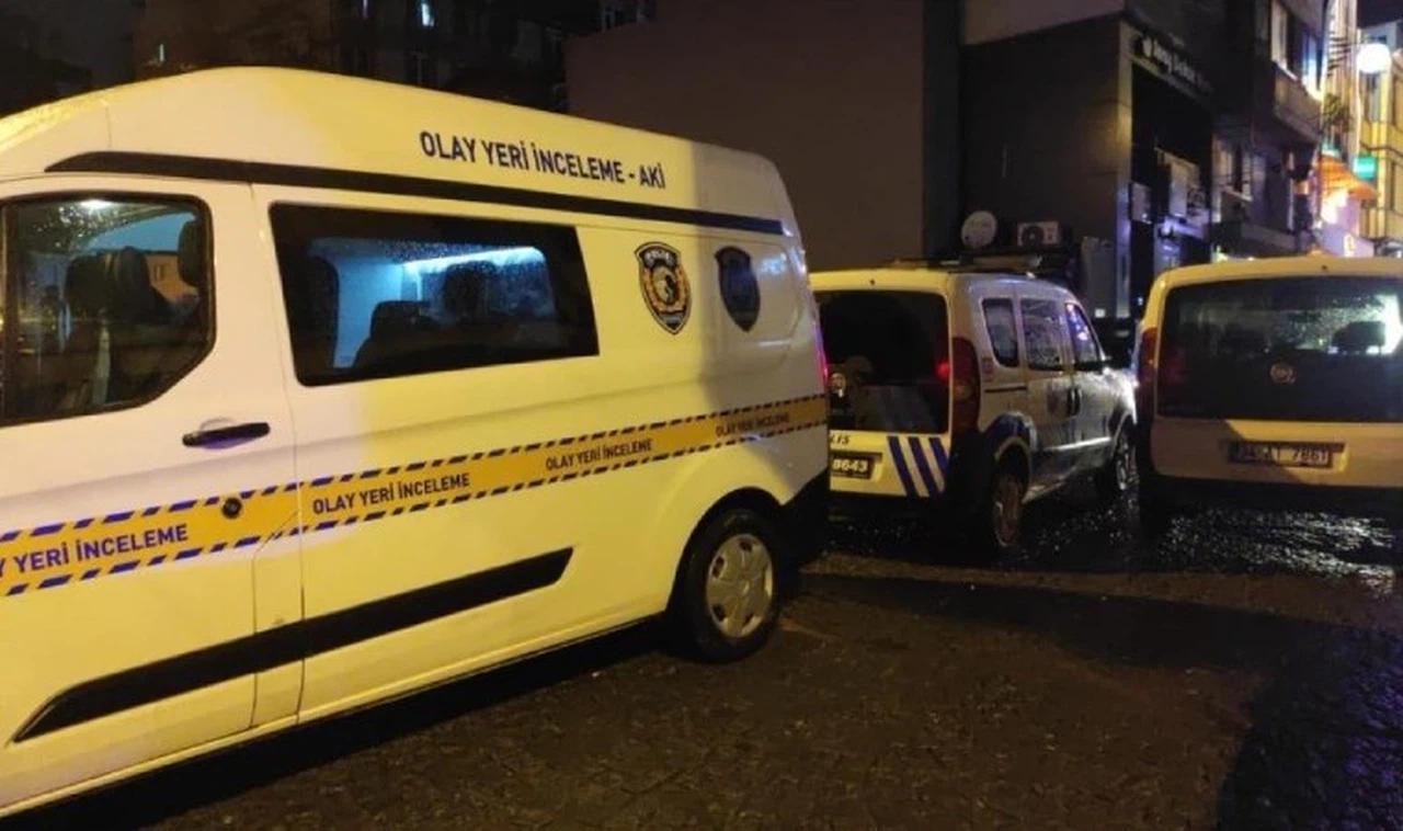 Konya'da FETÖ Operasyonu