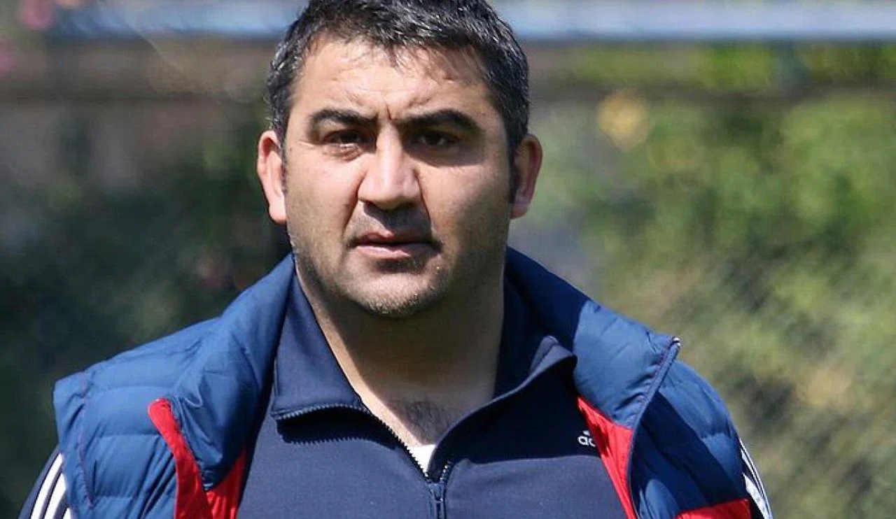 Ümit Özat'tan Ahmet Çakar'a tepki