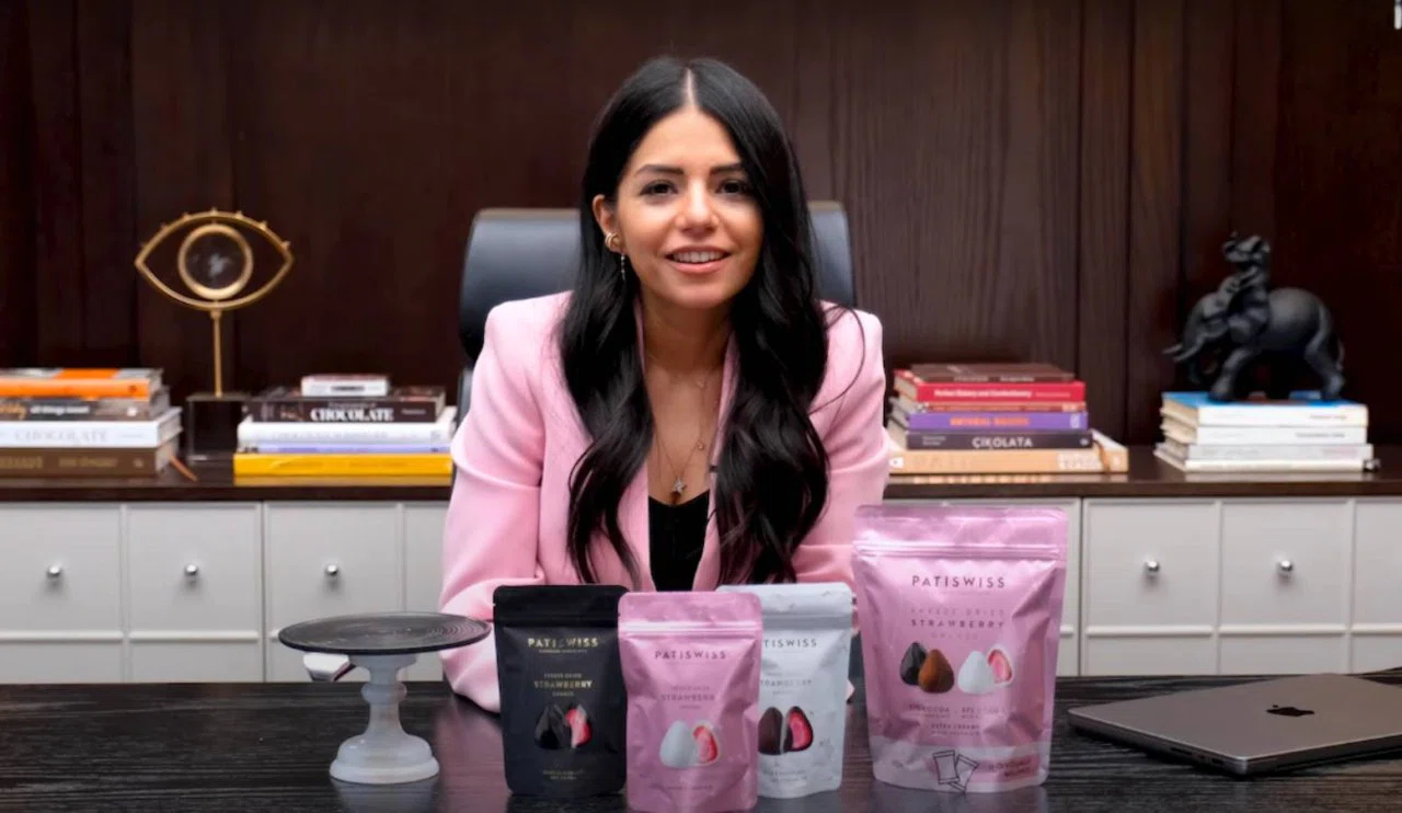 Patiswiss'in sahibi Elif Tunaoğlu ile ilgili şok iddialar