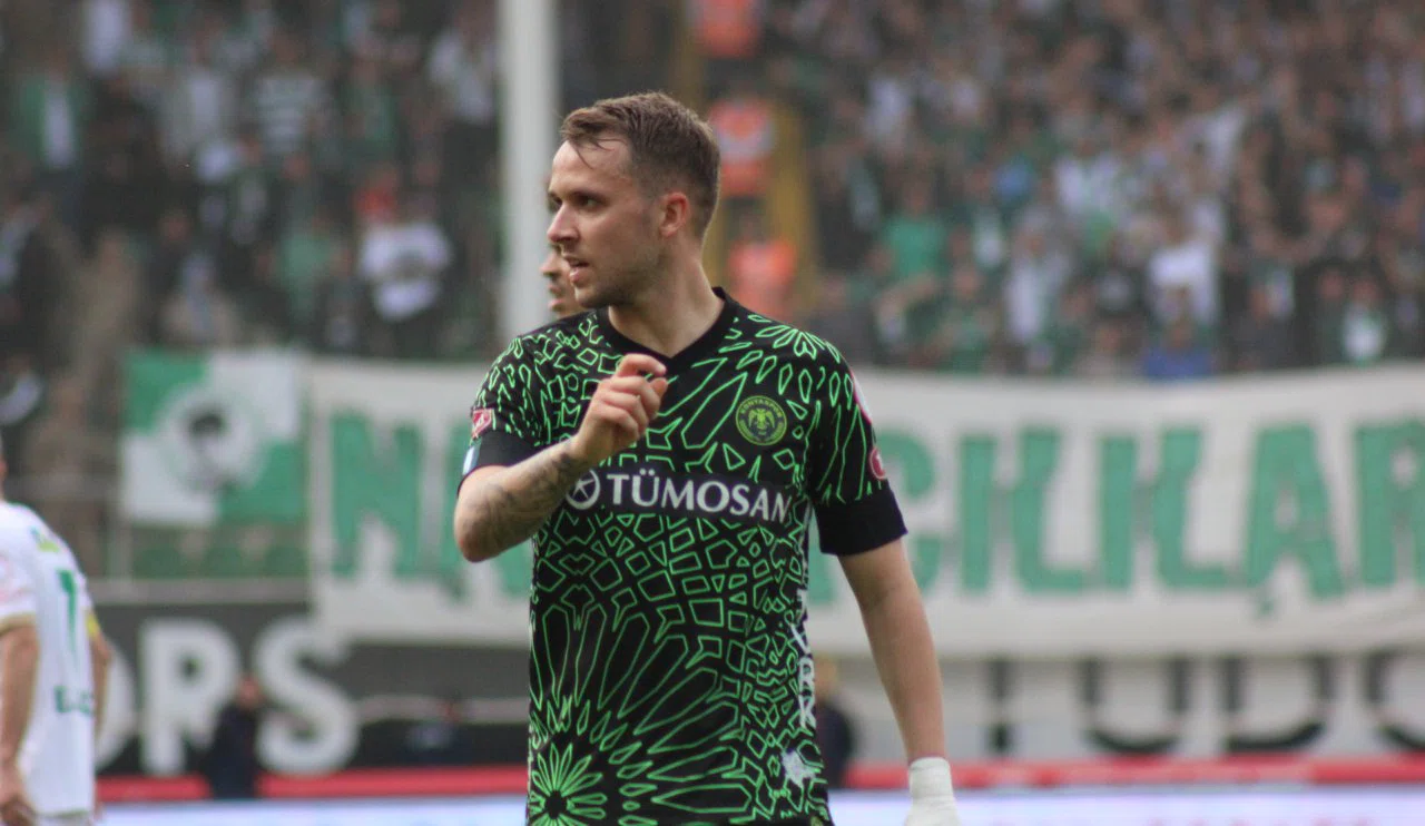 Ömer Korkmaz: "Muric takımı aşağıya çekiyordu"