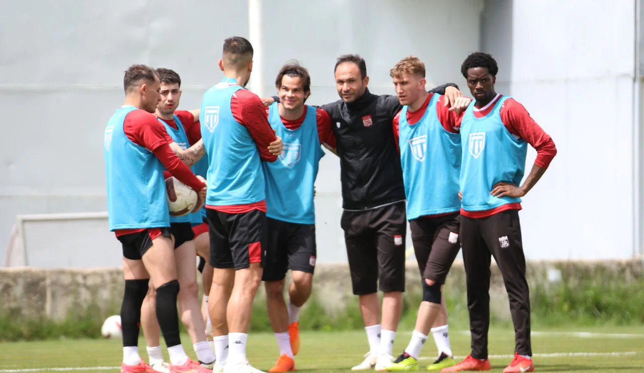 Sivasspor'da Konyaspor maçı öncesi son durum