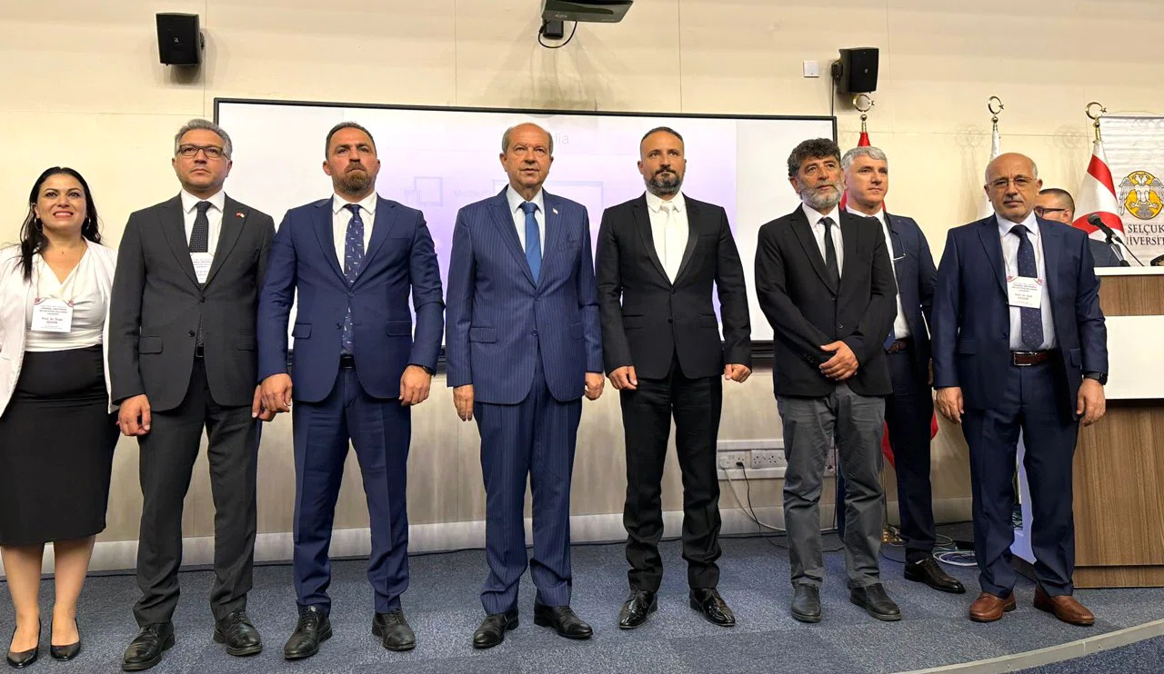 Gün geçtikçe büyüyen sorun KKTC ve SÜ işbirliği ile konuşuldu! Çözüm aranıyor...