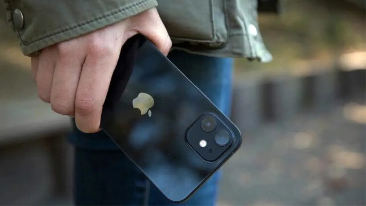 Son 7 Yılda iPhone Satışlarında Çöküş, Android'de Artış!