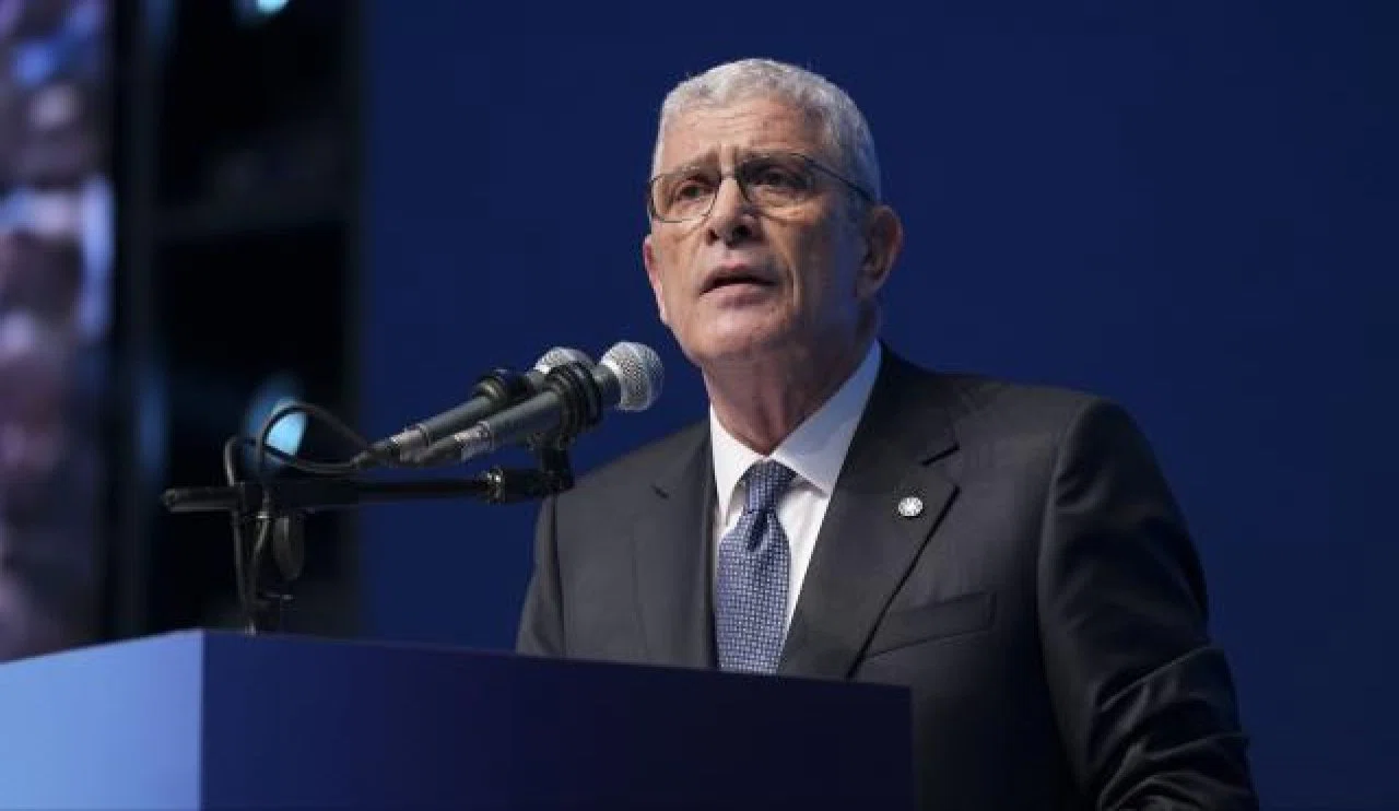 İyi Parti’nin yeni başkanı belli oldu