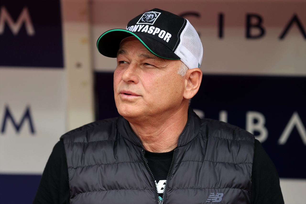 Konyaspor'da Omerovic ile yollar ayrılıyor!
