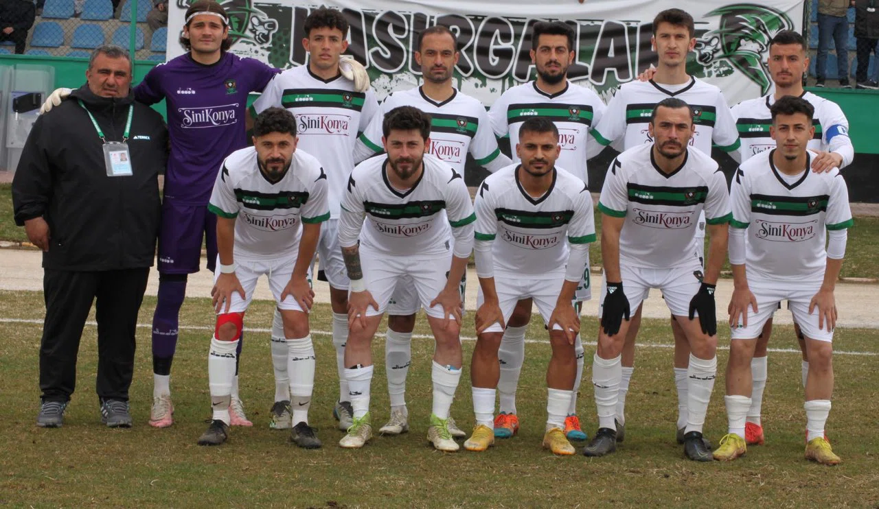 Ligin en eski takımıydı! Sarayönü’nde küme düşme üzüntüsü