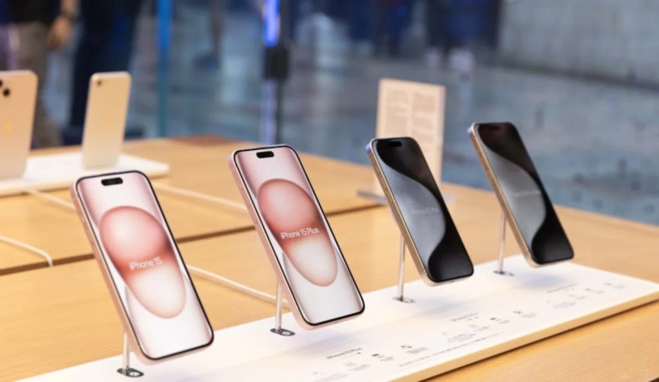 iOS 18 Yapay Zeka ile Değişen Ana Ekran ve Uygulamalar