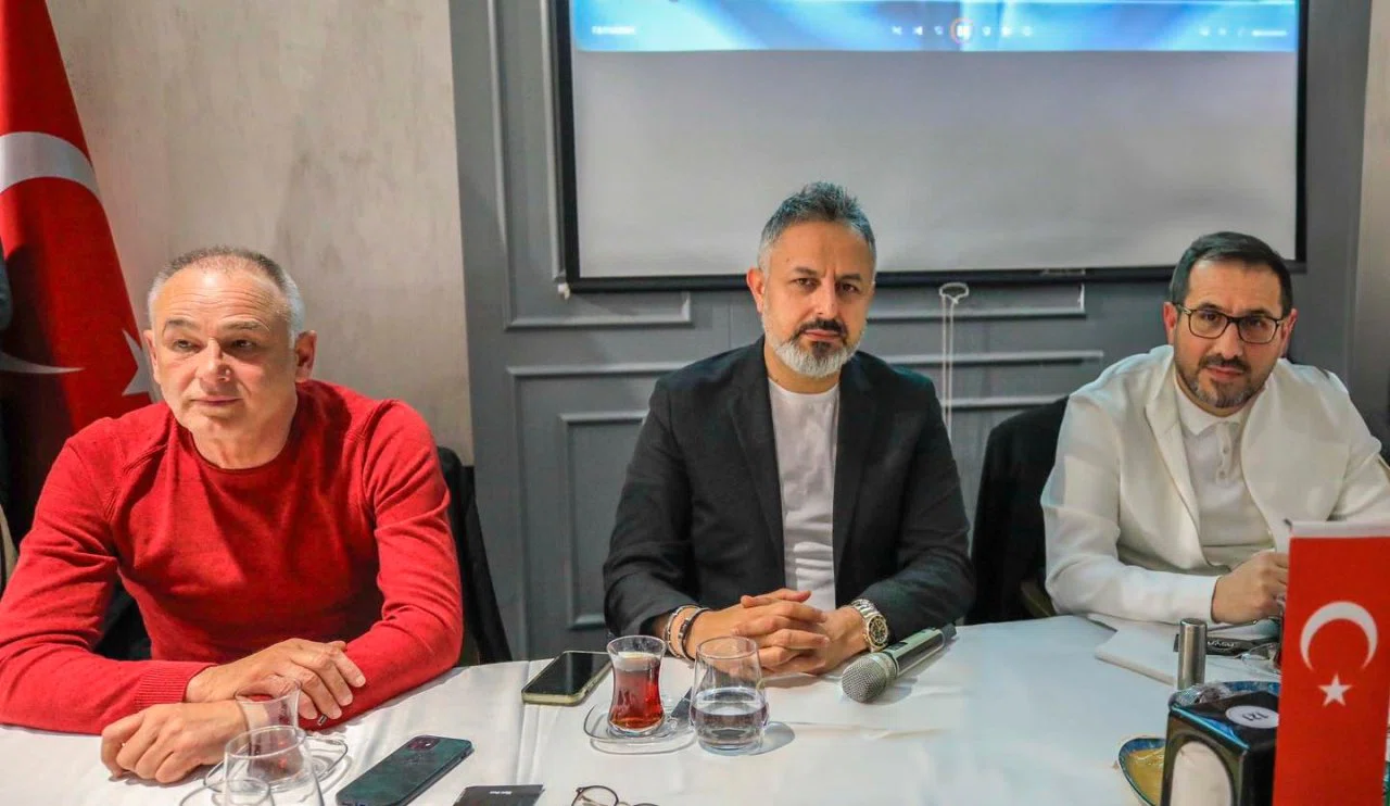 Konyaspor ile Omerovic arasında ipler nasıl koptu? Açıklama geldi