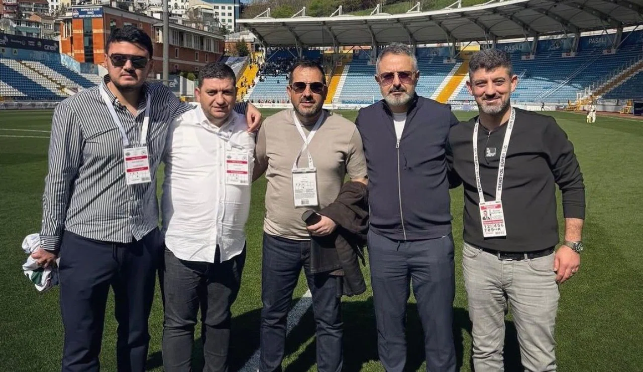 Konyaspor yönetiminden açıklama! Tartışma zamanı değil