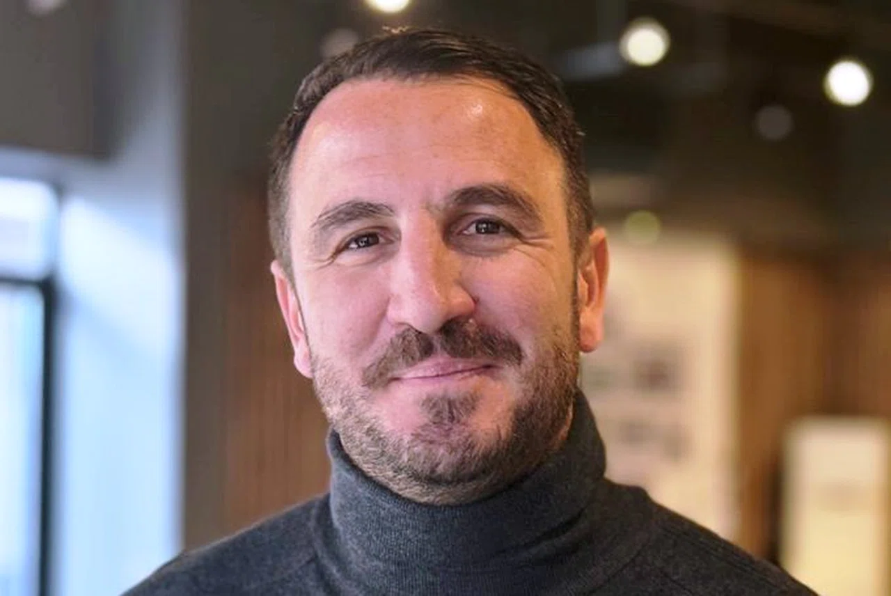 Ali Çamdalı önemli açıklamalar yapacak