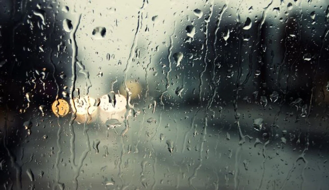 Lokal Yağış Nedir?