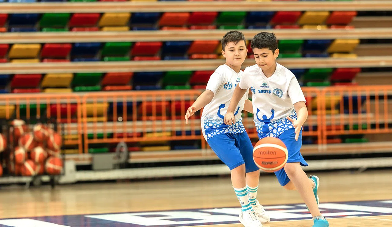 Merakla beklenen Selçuklu Belediyesi Yaz Spor Okullarında kayıtlar başlıyor! İşte şartlar ve tüm detaylar