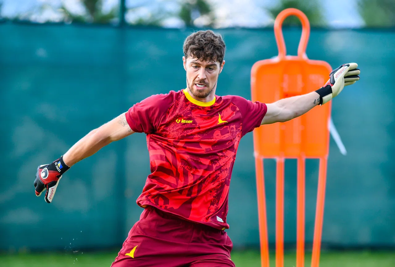 Konyaspor’un eski eldiveni Süper Lig’e dönüyor! İşte yeni takımı