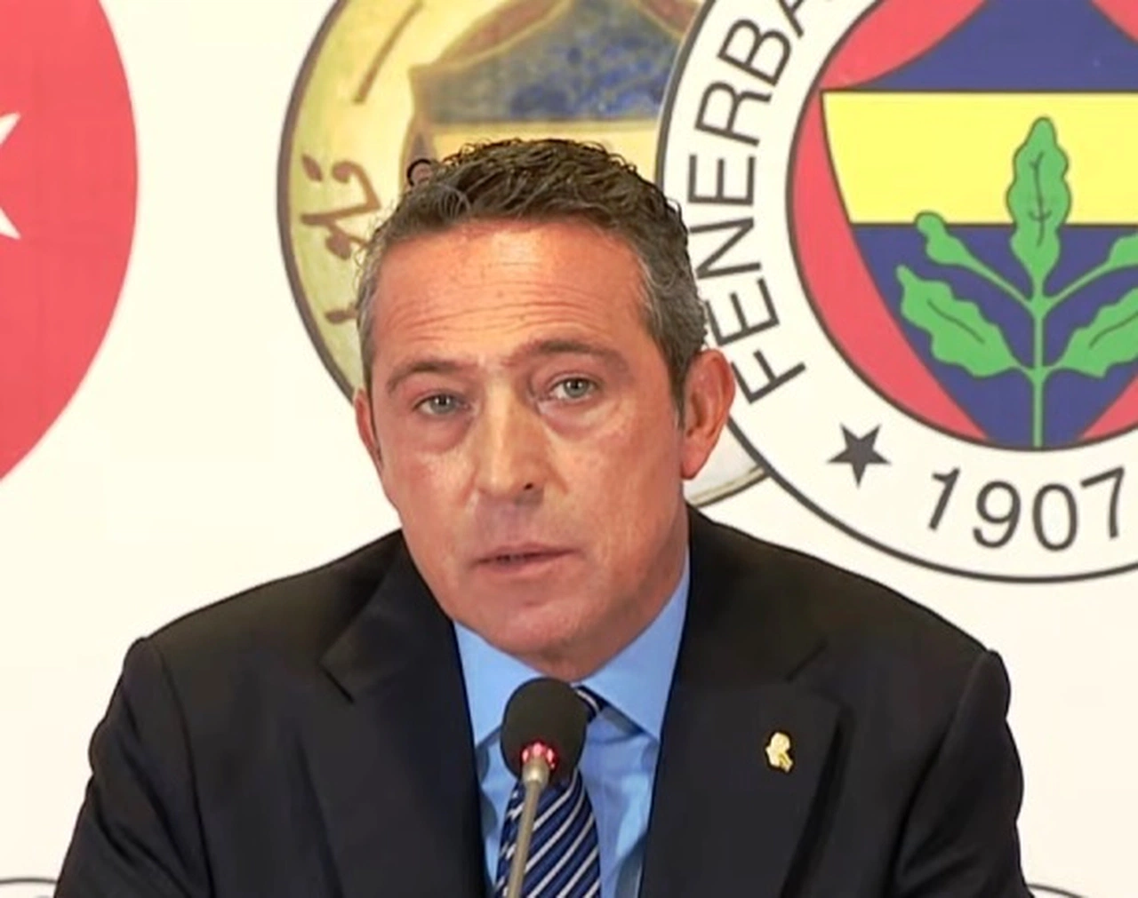 Ali Koç'tan TFF seçimleri için çarpıcı açıklamalar