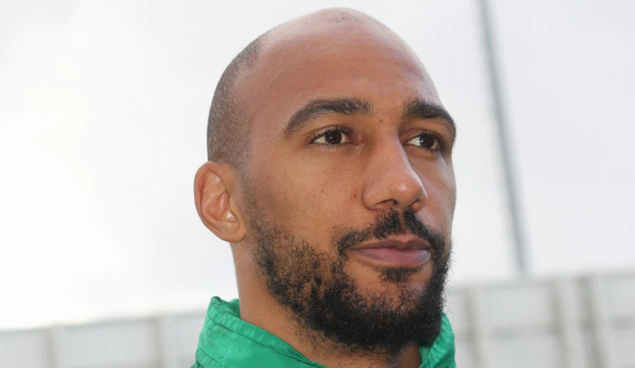 Nzonzi: "Fenerbahçe maçında asla geri çekilmeyeceğiz"