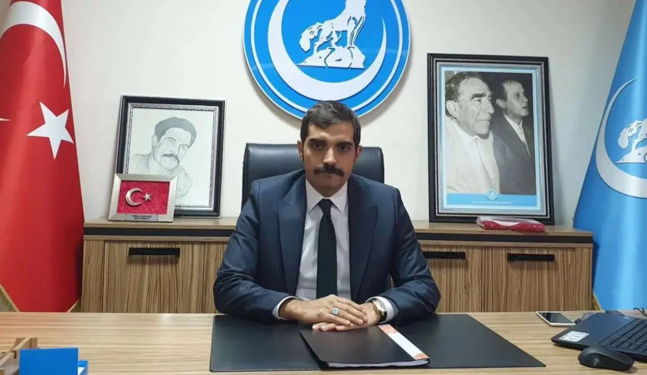 Eski Ülkü Ocakları Başkanı Sinan Ateş'in cinayeti: 22 şüpheliye ağırlaştırılmış müebbet!