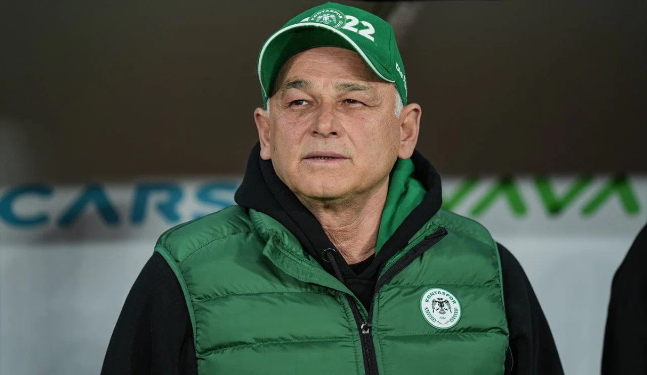 Omerovic'ten Konyaspor'a duygusal veda mesajı
