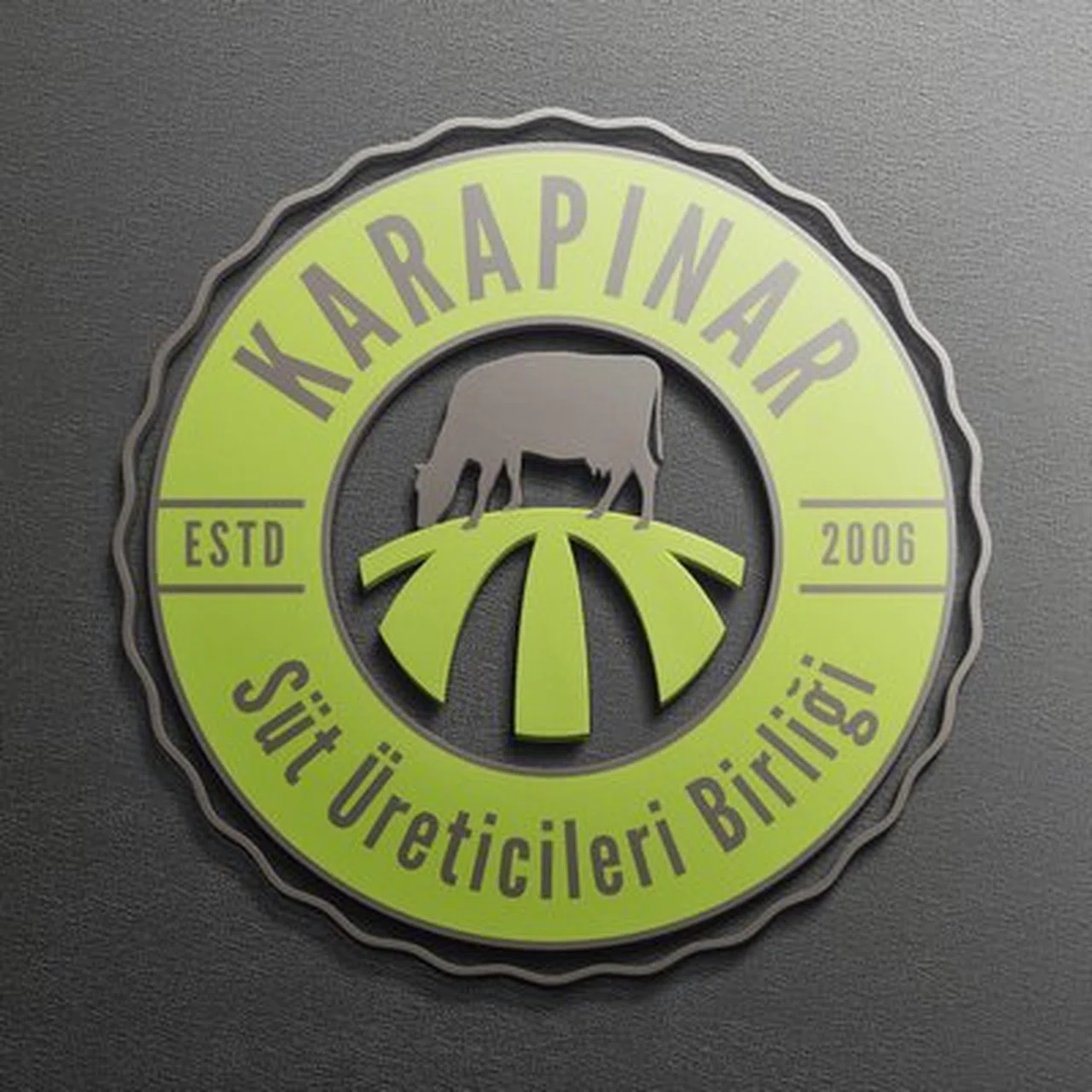 Karapınar'da Süt Üreticileri Birliği'nden 21 madde!