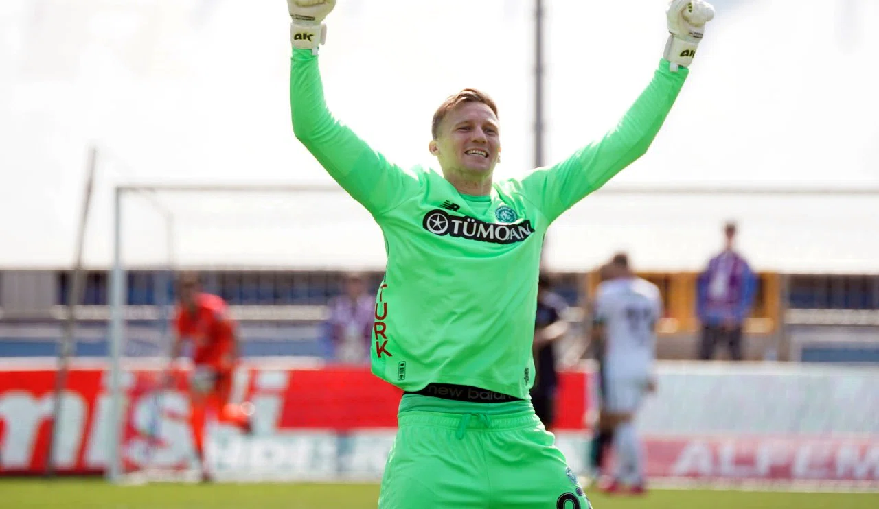 Konyaspor'da Slowik çok dikkatli olmalı!